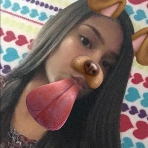 Meet your Posher, Isabel